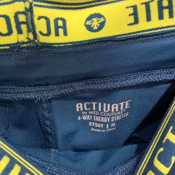 Women’s scrub pants - Picture 3 of 3